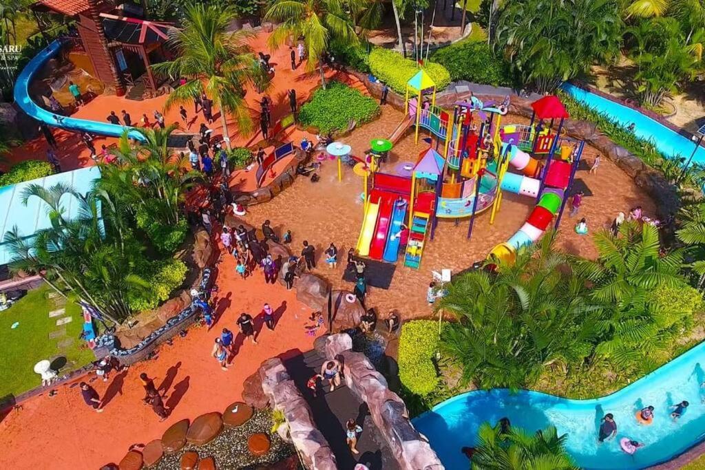 Lotus Desaru Beach Resort, 2 Bdrms, W/Splash Park Bandar Penawar Dış mekan fotoğraf