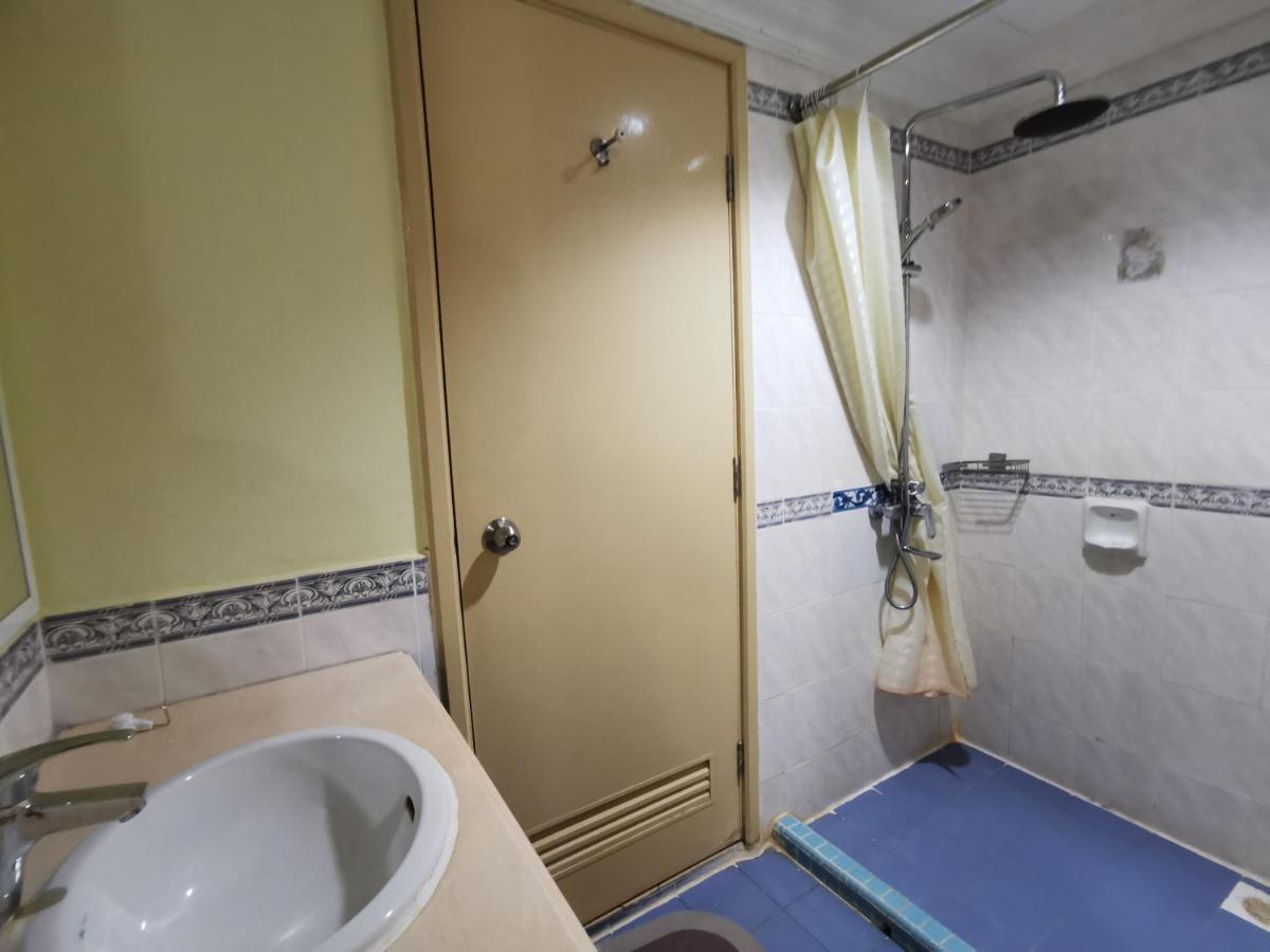 Lotus Desaru Beach Resort, 2 Bdrms, W/Splash Park Bandar Penawar Dış mekan fotoğraf