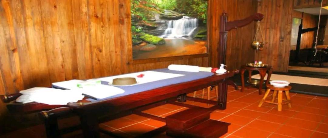Lotus Desaru Beach Resort, 2 Bdrms, W/Splash Park Bandar Penawar Dış mekan fotoğraf